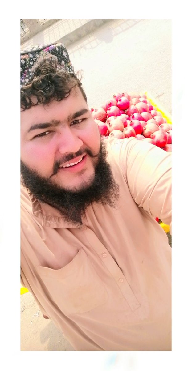Ajab Haqbeen tweet media
