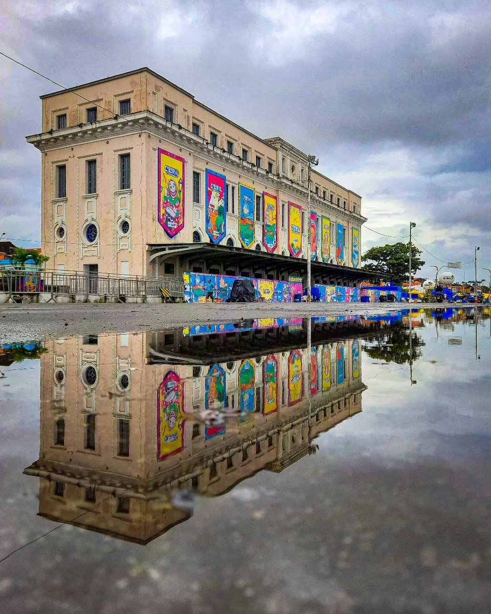 SlzReviver's tweet photo. Avenida beira São Luís 2023 🧡 https://t.co/sLhy23iPmQ