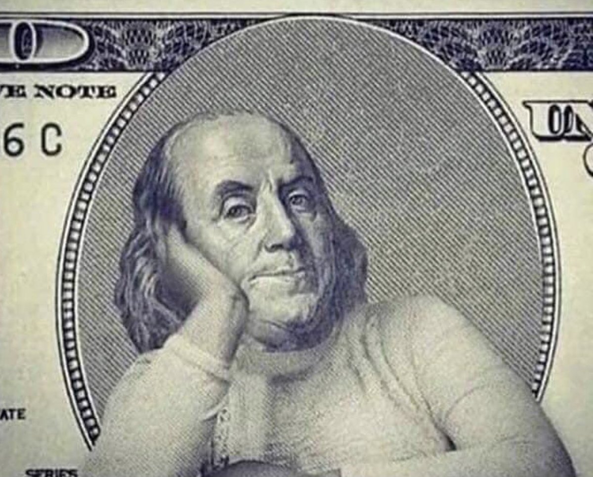 faiththegemini's tweet photo. my money be like what you trying to do now https://t.co/LV2phoJqn6