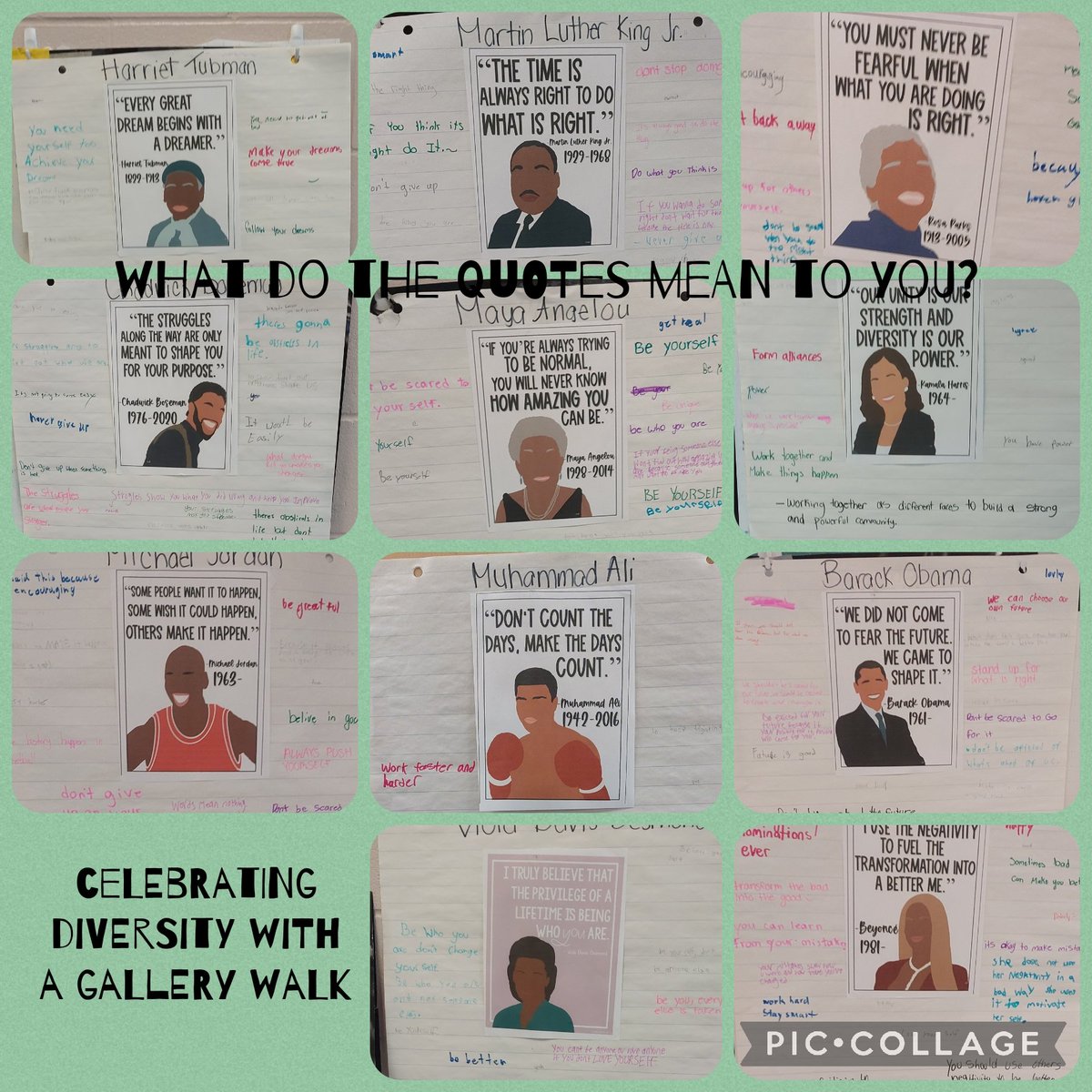 Mrs. Laverty's Class tweet media