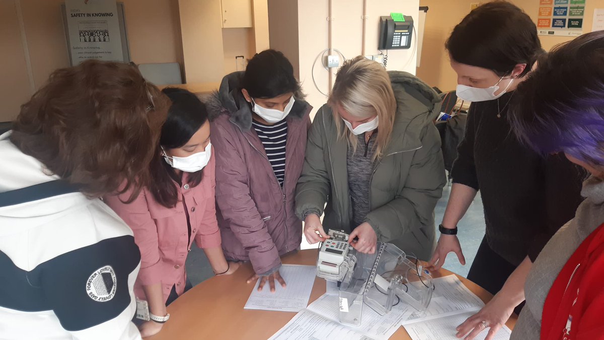 Ruth O’Doherty Hennebry (@ohennebry) on Twitter photo Day 2 of the PHDU programme here in UHL <a href="/ULHospitals/">Follow @HSEMidWest</a> - PCA workshops #PainManagement #phdutraining <a href="/TeresaJ02686573/">Teresa Joyce</a> <a href="/michellec1982jd/">Michelle Cooke</a> <a href="/JulietteMcSwee3/">Juliette Mc Sweeney</a> <a href="/deirdretwohig/">deirdre twohig</a> <a href="/MoloneyJeane/">Jeane Moloney</a> Day 2 of the PHDU programme here in UHL <a href="/ULHospitals/">Follow @HSEMidWest</a> - PCA workshops #PainManagement #phdutraining <a href="/TeresaJ02686573/">Teresa Joyce</a> <a href="/michellec1982jd/">Michelle Cooke</a> <a href="/JulietteMcSwee3/">Juliette Mc Sweeney</a> <a href="/deirdretwohig/">deirdre twohig</a> <a href="/MoloneyJeane/">Jeane Moloney</a>