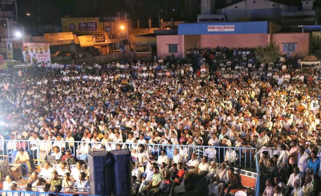 R Dhruvanarayan tweet media