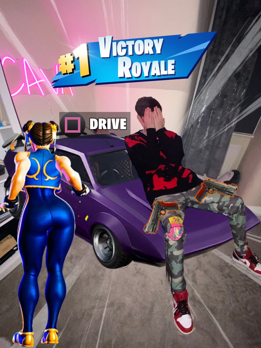 Fortnite 4 life‼️😵‍💫💕