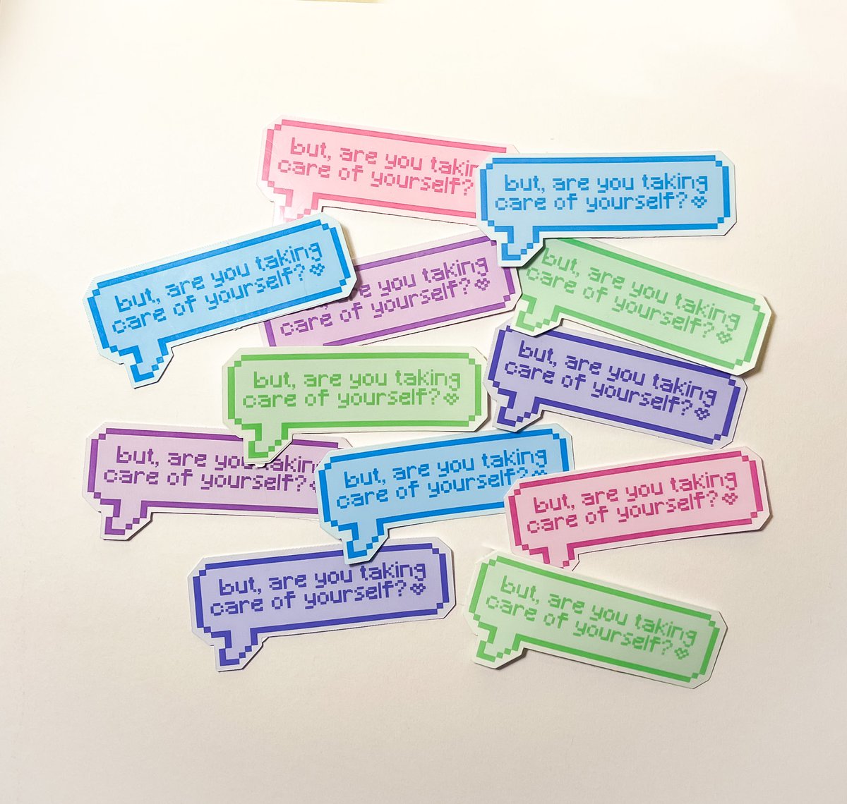 caseymangdesign's tweet photo. Are you? #mentalhealthcheck https://t.co/gEqHsnybWU