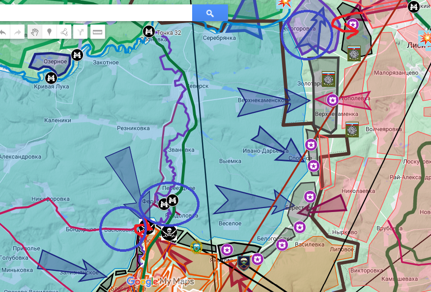 ppłk rez. Maciej Korowaj on Twitter: "RT @Kartinamaslom5: # ...