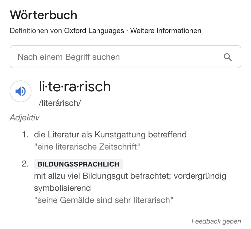 doritos420_LP72's tweet photo. @DerChrizzIX Was bedeutet literarisch in diesem Zusammenhang? https://t.co/teFkqposuA