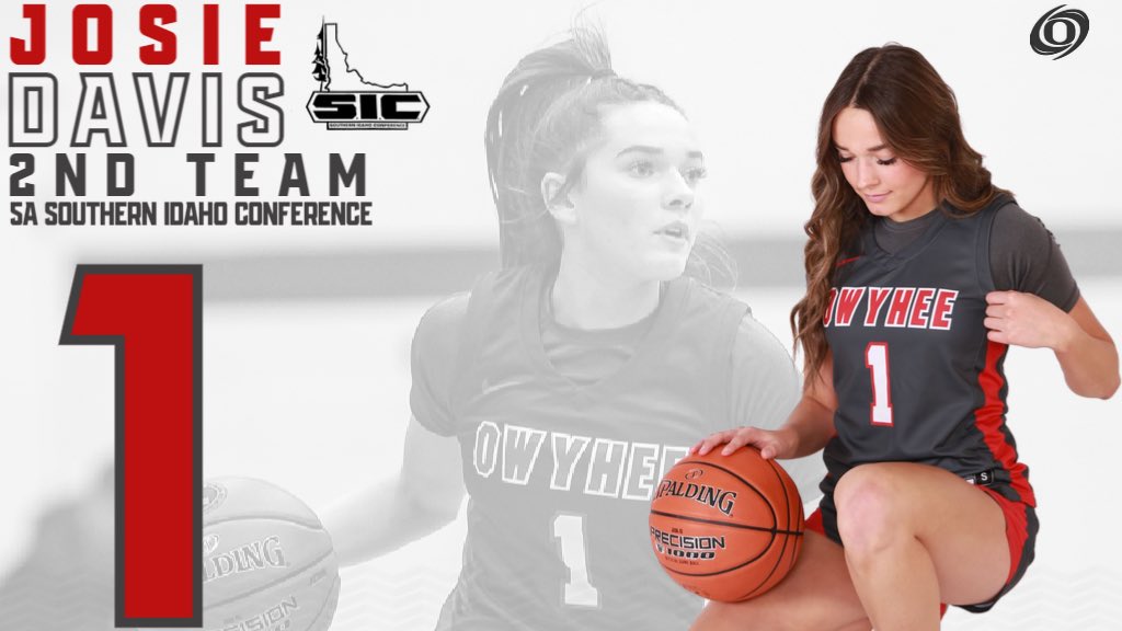 Congrats to <a href="/JosieDavis2006/">Josie Davis</a> 5A SIC All-Conference 2nd Team