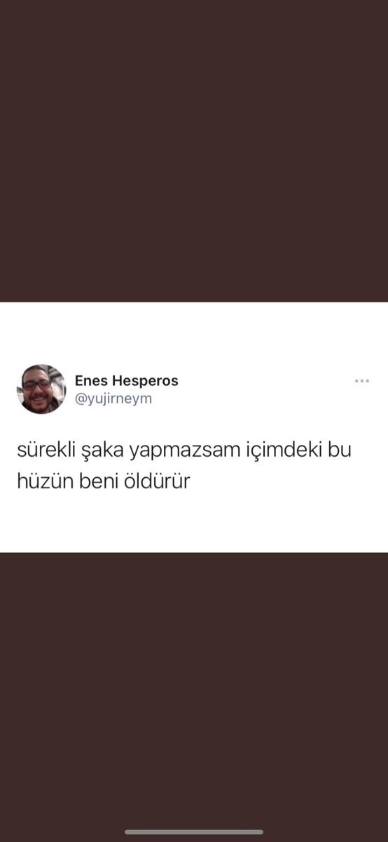 belki olur (@iyiyazan) on Twitter photo 