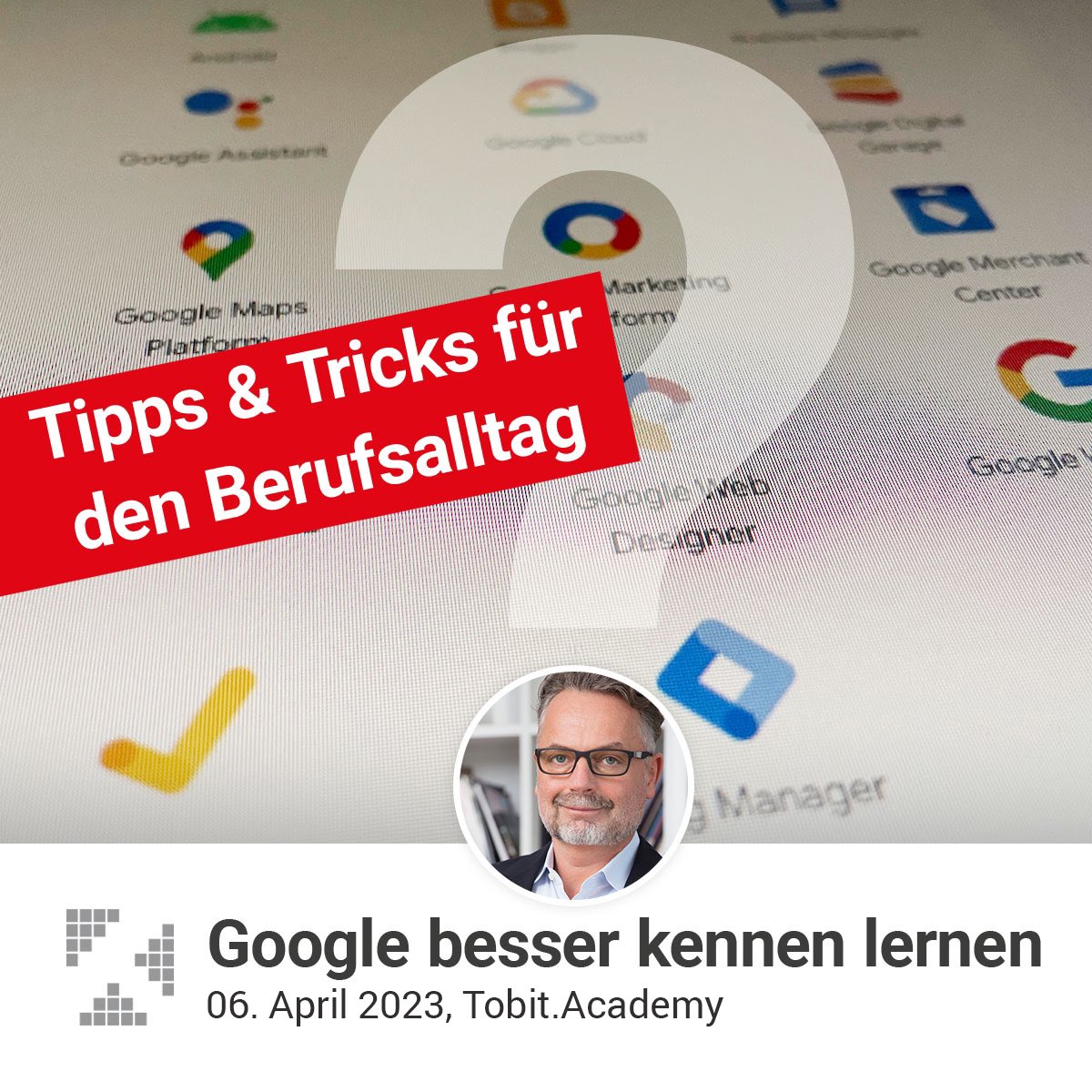 wplus_Stadtlohn's tweet photo. Workshop statt googeln😉 In 2 Stunden mehr Durchblick https://t.co/qXTJyFlLvY
#tobitacademy https://t.co/gaxzom4QRP