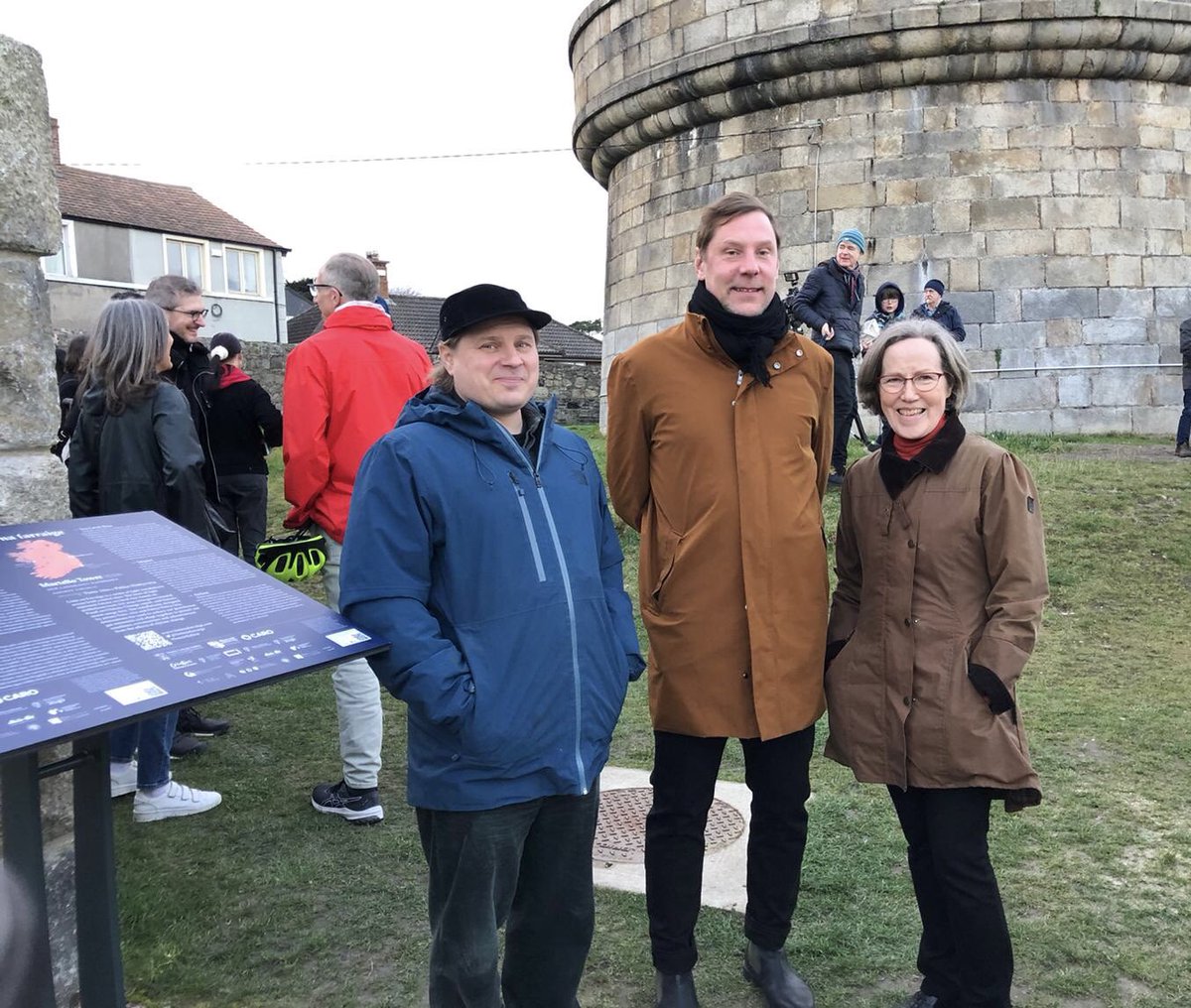 Raili Lahnalampi tweet media