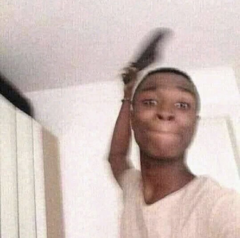 io quando criticano gem