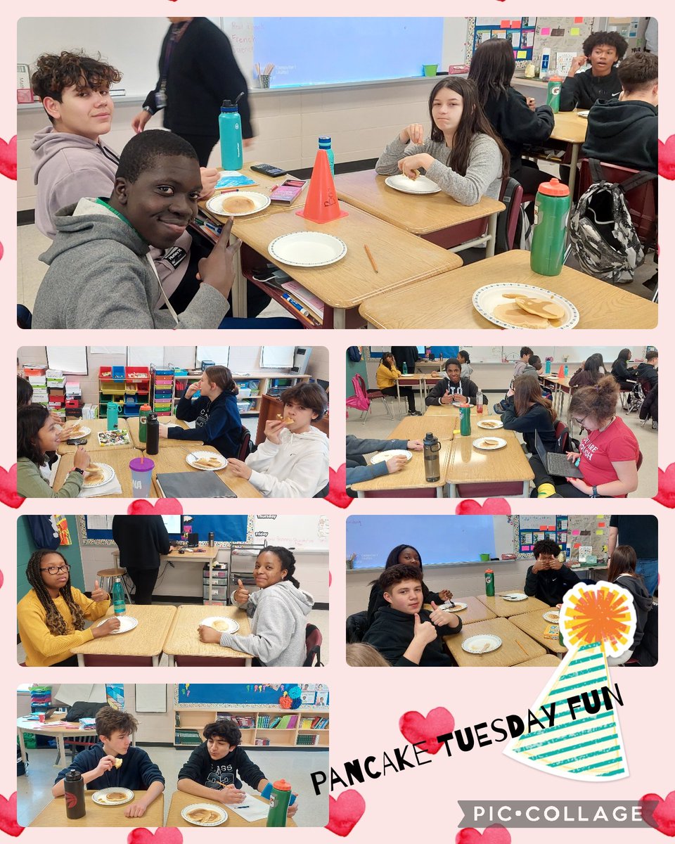 Mrs. Laverty's Class tweet media