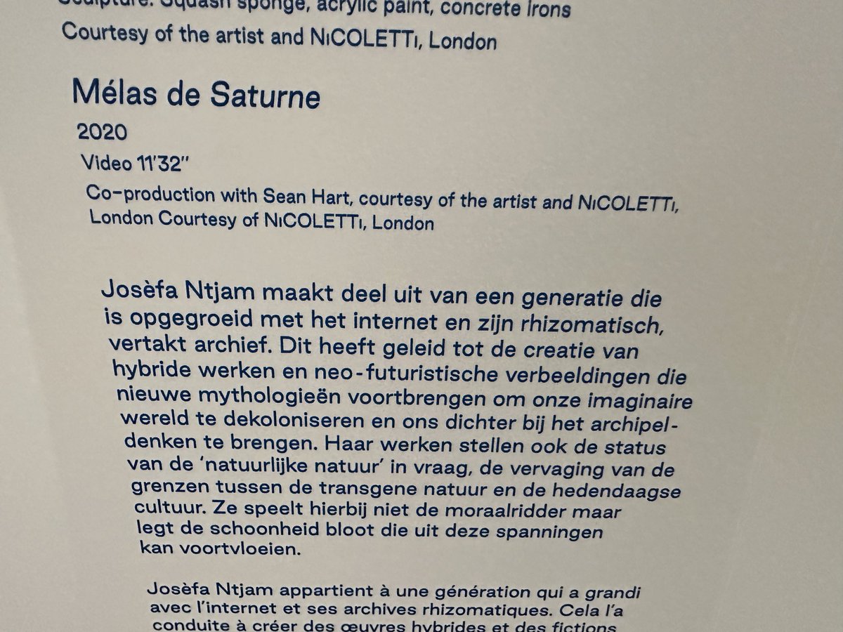 Eric Taelman tweet media