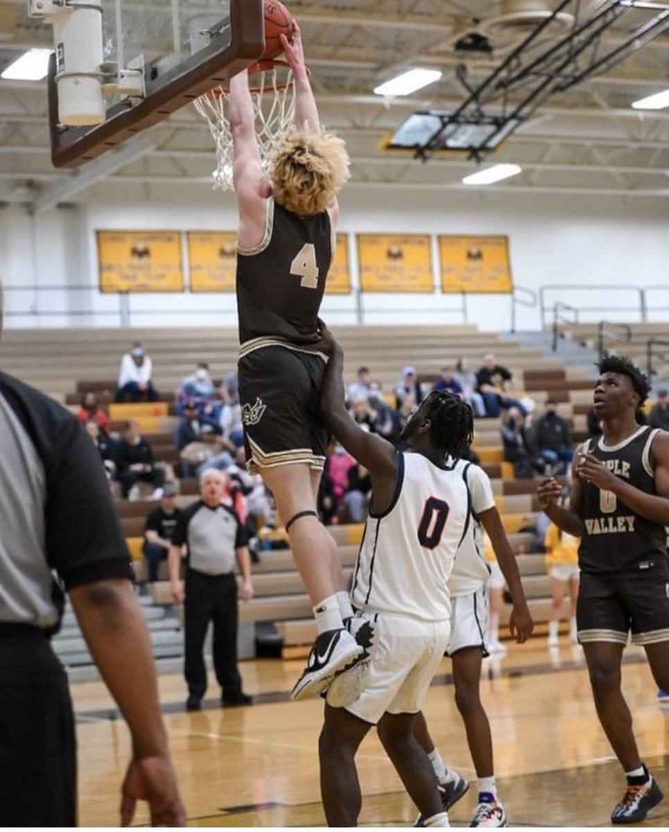 Looking for a new home:
6’4, 220 SF 
Can guard 1-5 
High energy on the floor 
A worm on the boards
Defensive first player 

Contact me: 952-412-3429