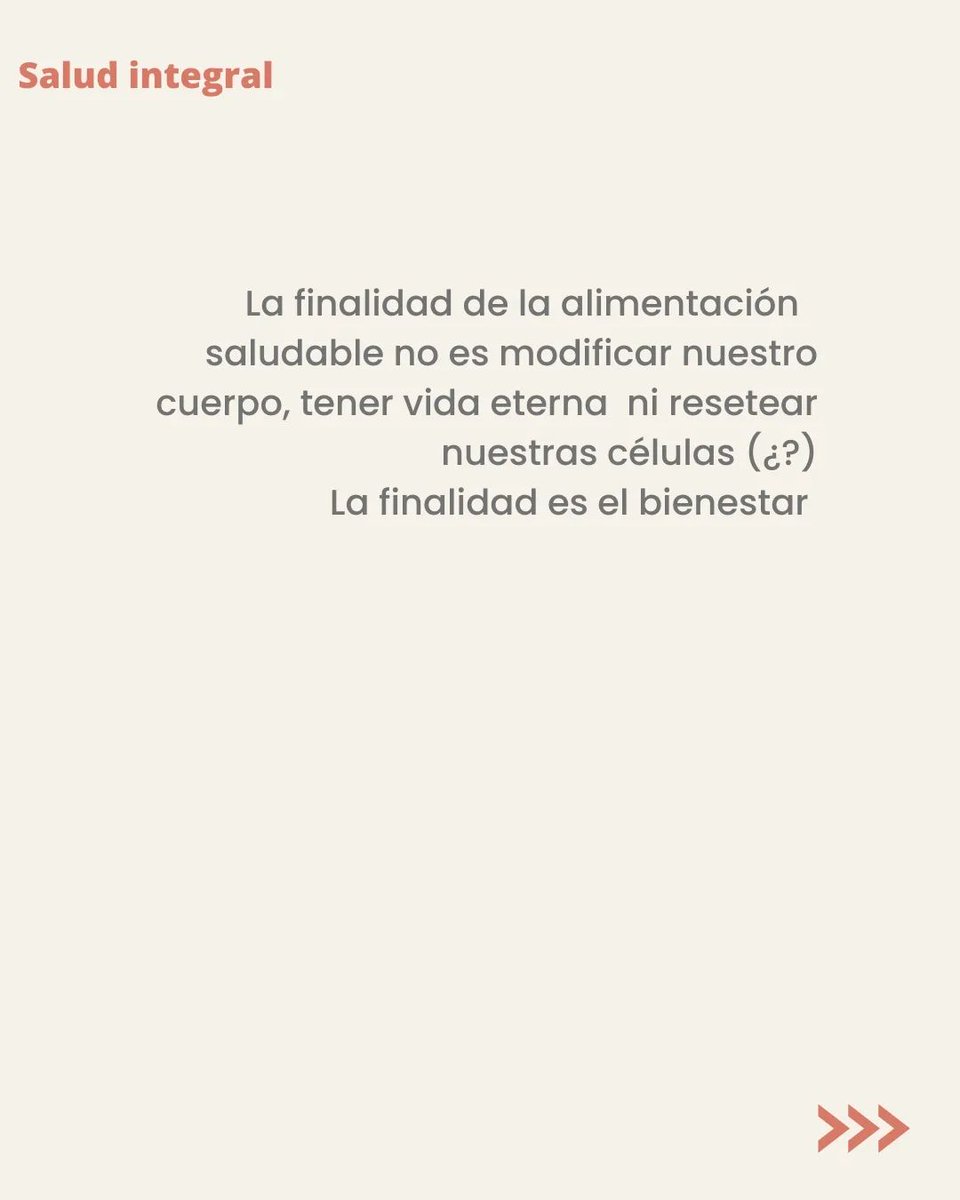 Chopacasti's tweet photo. Bien estar https://t.co/eCJ7l8l7V1