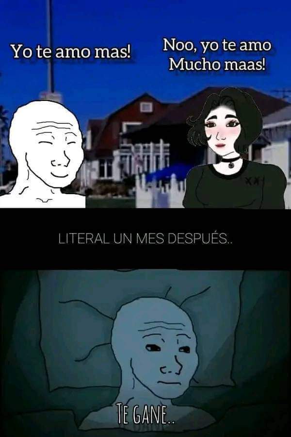 Te Amo Tanto Memes