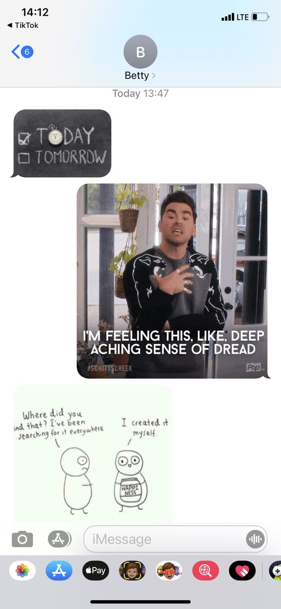 oliviaetaylor18's tweet photo. When my therapist sees I’m not picking up on “being present” she sends pictures or gifs like I’m 10 because that’s where I’m at right now. I think it’s safe to say I won…Not sure if it’s a good thing or bad thing but I won https://t.co/1EnzfFKudf