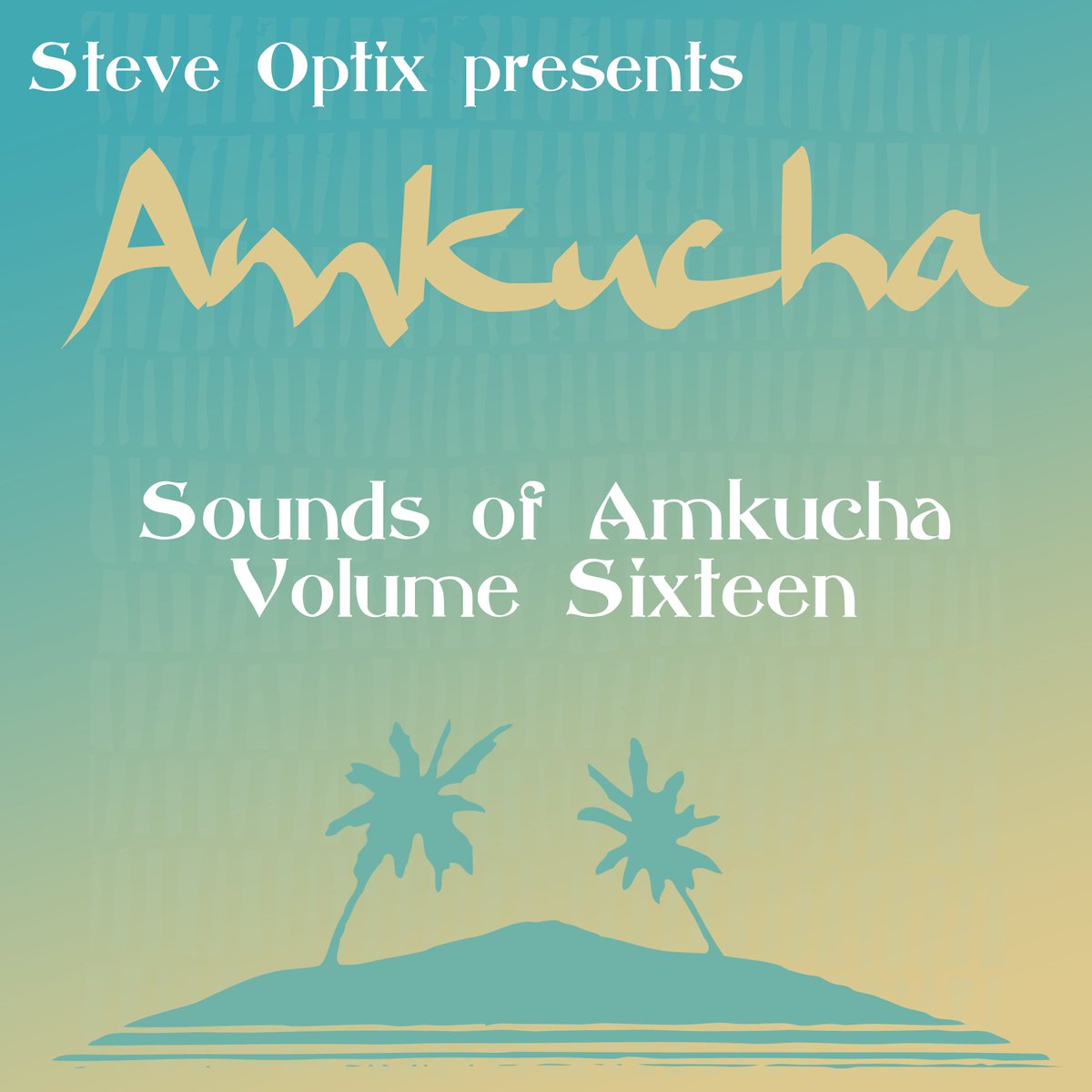 DJ Steve Optix Balearic // Edits // Eclecticism tweet media
