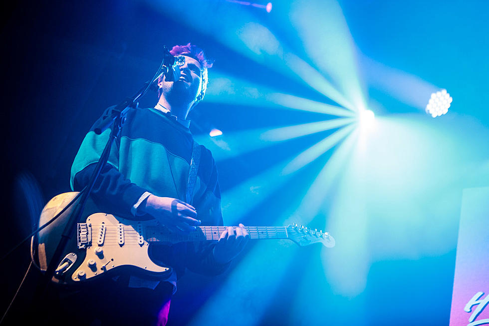 BrooklynVegan tweet media