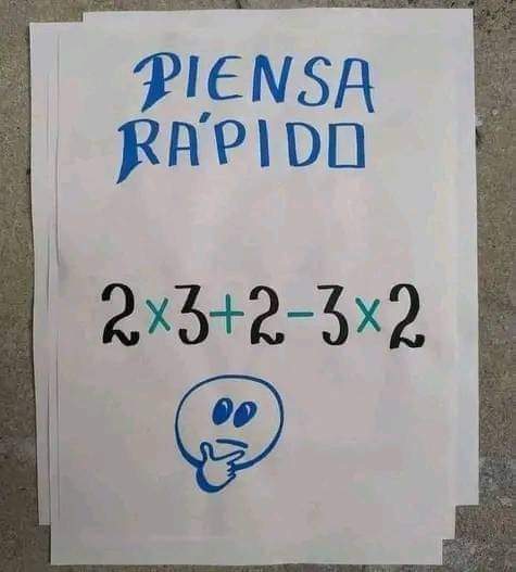 Dr_Blazquez's tweet photo. Ejercicio vía @Tanitoo1980 https://t.co/NAT9jcV3UW