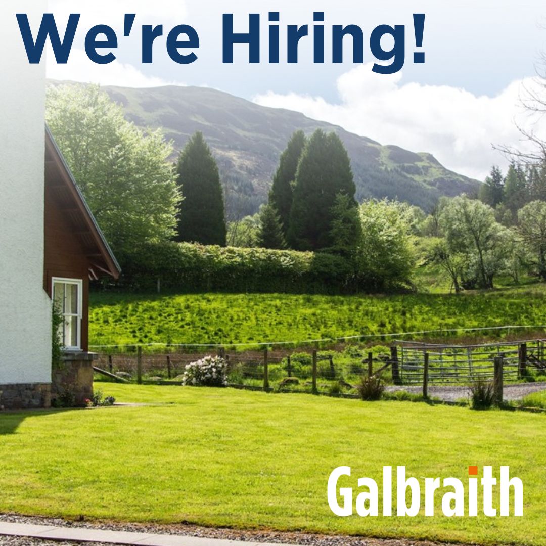 Galbraith_Group's tweet photo. 🏡💻| Our Perth office are on the look out for an enthusiastic 𝗔𝗱𝗺𝗶𝗻𝗶𝘀𝘁𝗿𝗮𝘁𝗼𝗿 to join the team, supporting residential agency. 

Do you have a passion for property? Apply now 📲 https://t.co/BPgS2vFfGZ

#Galbraith | #NewJob | #Adminstrator | #Perth https://t.co/euSxcaX3JU