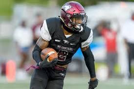 Trevon Williams tweet media