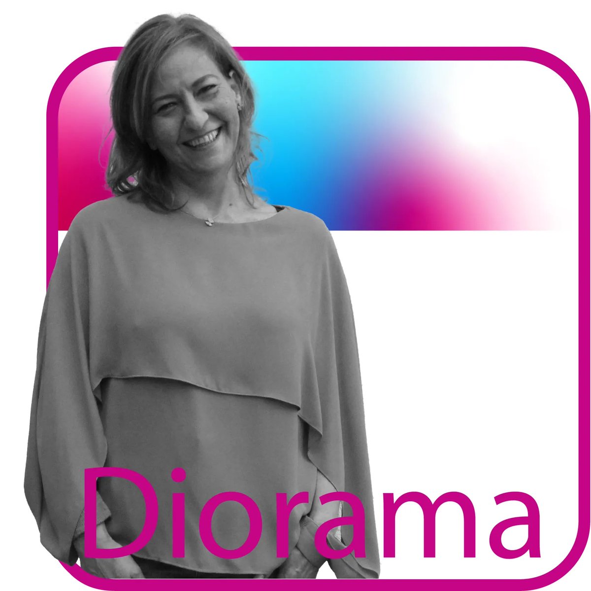 JoanAndreu72's tweet photo. Demà dimecres vespre na @MonicaBorras m’ha convidat al seu programa #Diorama de @IB3radio per parlar del concert de divendres de @Big_Reference i #TheTMakers al #ClubMutante de Palma.
Sempre és un plaer anar a veure na Mònica. L’admir molt. 🔽 https://t.co/JyhPIyA2iN