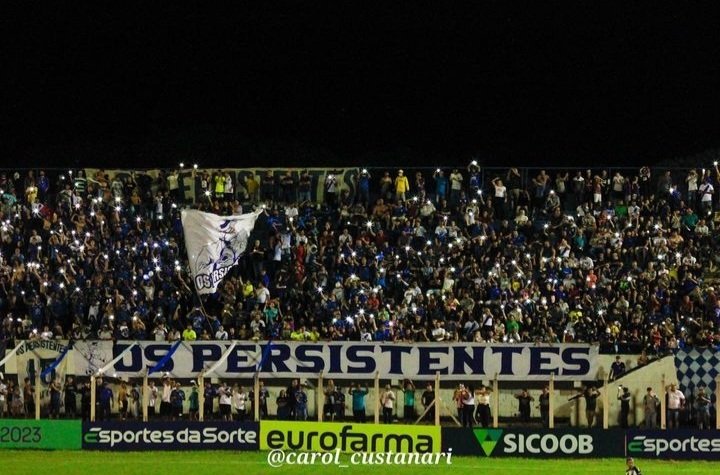 Lemense's tweet photo. VEM PRO BRUNÃO 🔵⚪️

Sábado é dia de lotar o Brunão e fazer a festa para a apoiar o Zulão na partida diante da Ponte Preta, às 11h.

Vamos todos juntos pelo Zulão, até o fim!

@carol_custanari

#Zulãoquerido #Lemense
#PaulistaA2 #Paulistao https://t.co/xbVT1zF53p
