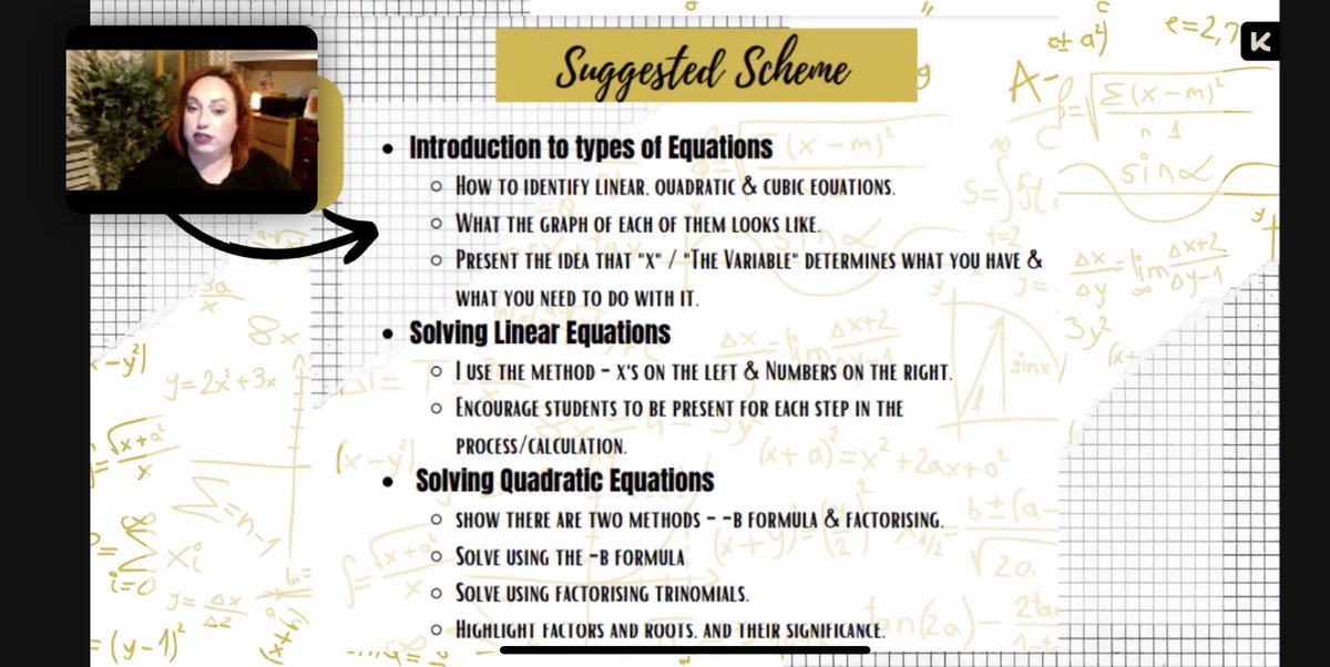ProMaths25's tweet image. Interesting session with @TraleeESC and @MrsMathsIreland this evening. Some food for thought #edchatie