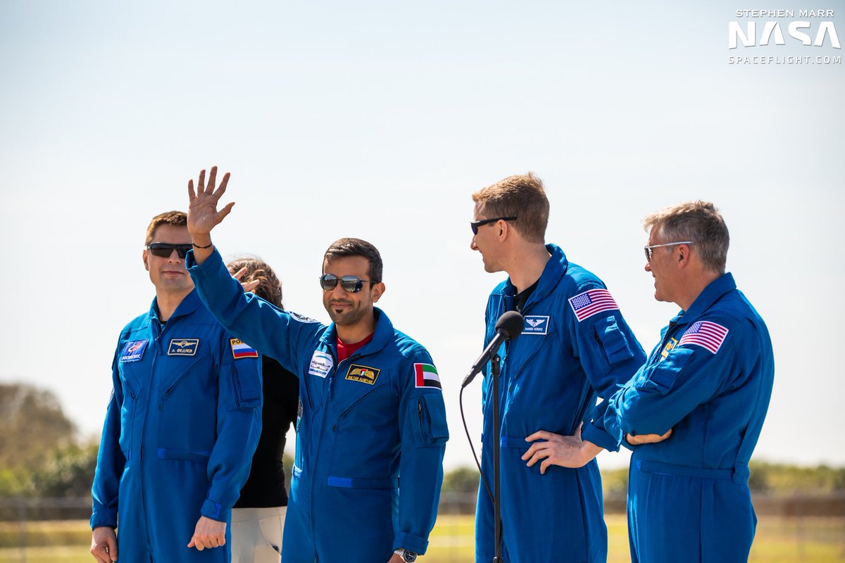 Chris Bergin NSF on Twitter "RT spacecoast_stve A few more candid