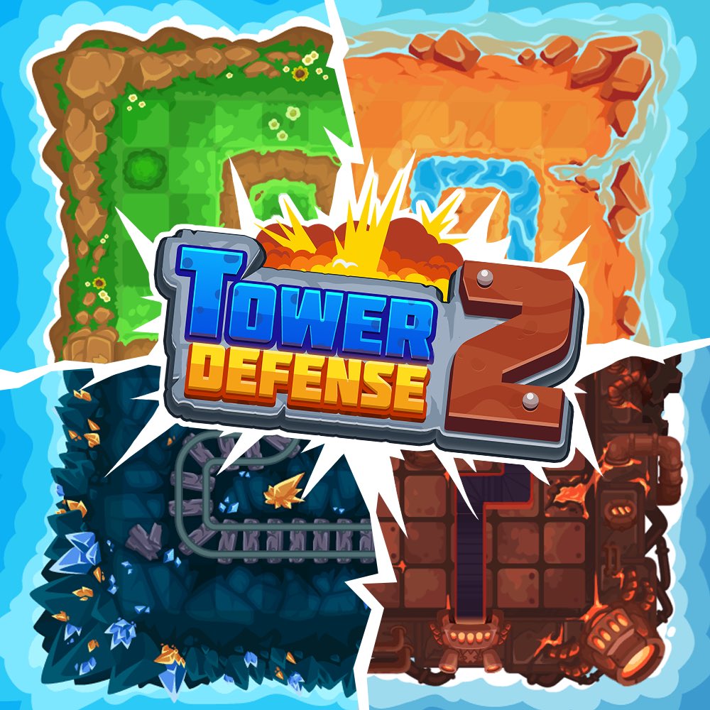 Tower Defense 2, Blooket Wiki