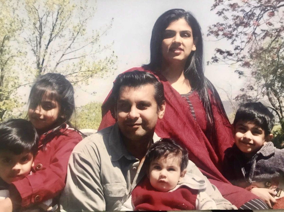 Happy 50th abba ✨ 
I miss you more than words can say, I love you more than you will ever know. Counting the days till we meet again. Will hold a place for you in my heart until then ♥️ <a href="/arsched/">Arshad Sharif</a> 

#HappyBirthdayArshadSharif 
#ArshadSharif 
#ArshadSharifShaheed