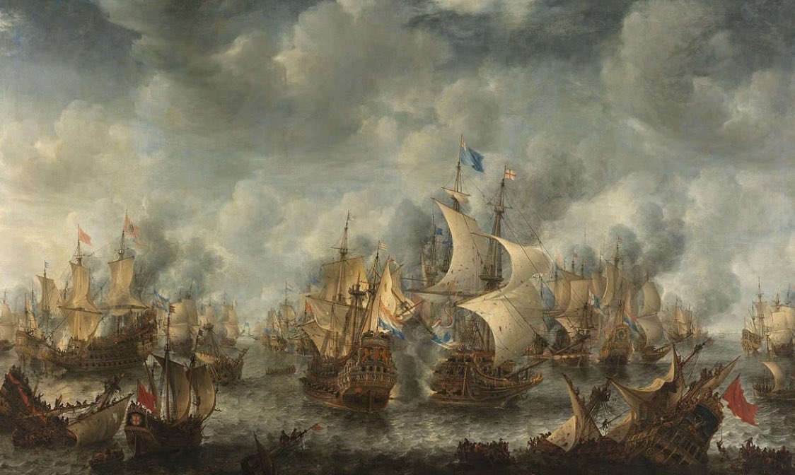 LMTribune's tweet photo. Our oceans hold our deepest darkest secrets. Read more about a recently discovered shipwreck in our article “Mysterious Shipwreck Identified: A Fallen Warship After a Fierce Battle” (by Colin Milligan). #LittleMiami https://t.co/O8uWCSYjSh