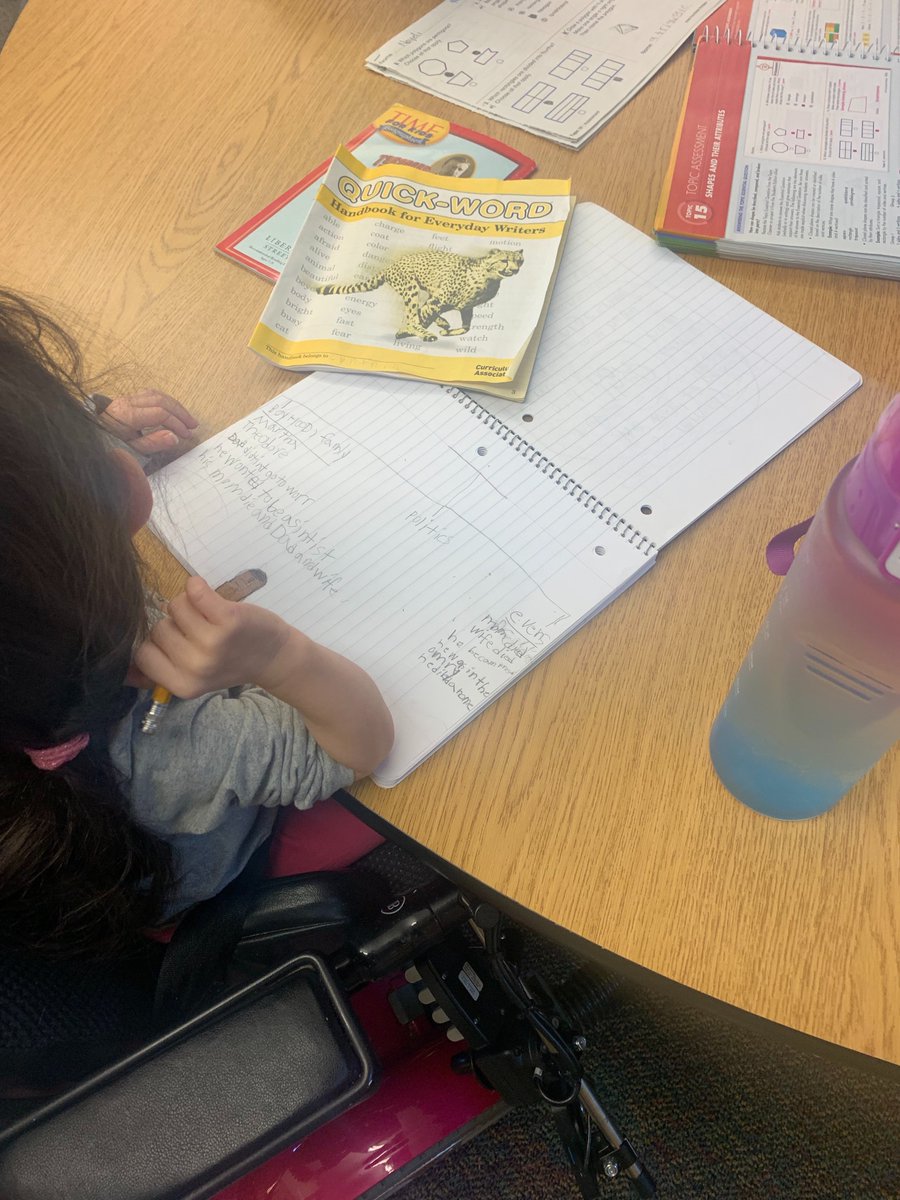 LegacyElem's tweet photo. Good: The @LegacyElem teaching team learning to use Thinking Maps to align writing instruction. 
Better: Incorporating @ThinkingMaps into K-5 instruction. 
Best: Students using Thinking Maps to organize writing. #StVrainStorm #FrederickLearns 
@SVVSDBissonette @SVVSDsupt https://t.co/gJ4yg2Fawb