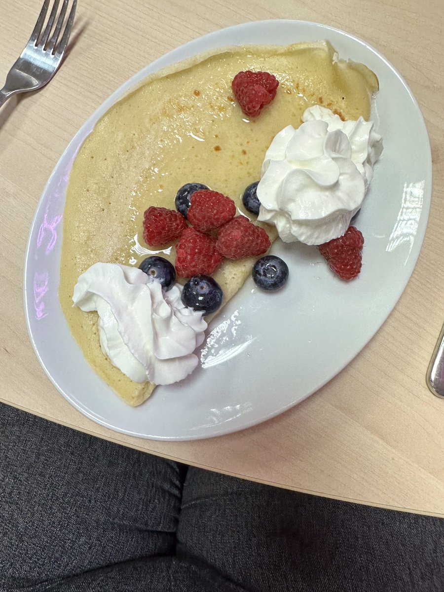 #PancakeDay2023 at Dcafe. #cookingskills #deafvolunteers #BSL #britishsignlanguage #deafcommunity   Are you deaf?  Want to learn to cook? Volunteer in our Deaf cafe?  Contact us for more details ann@jdeaf.org.uk