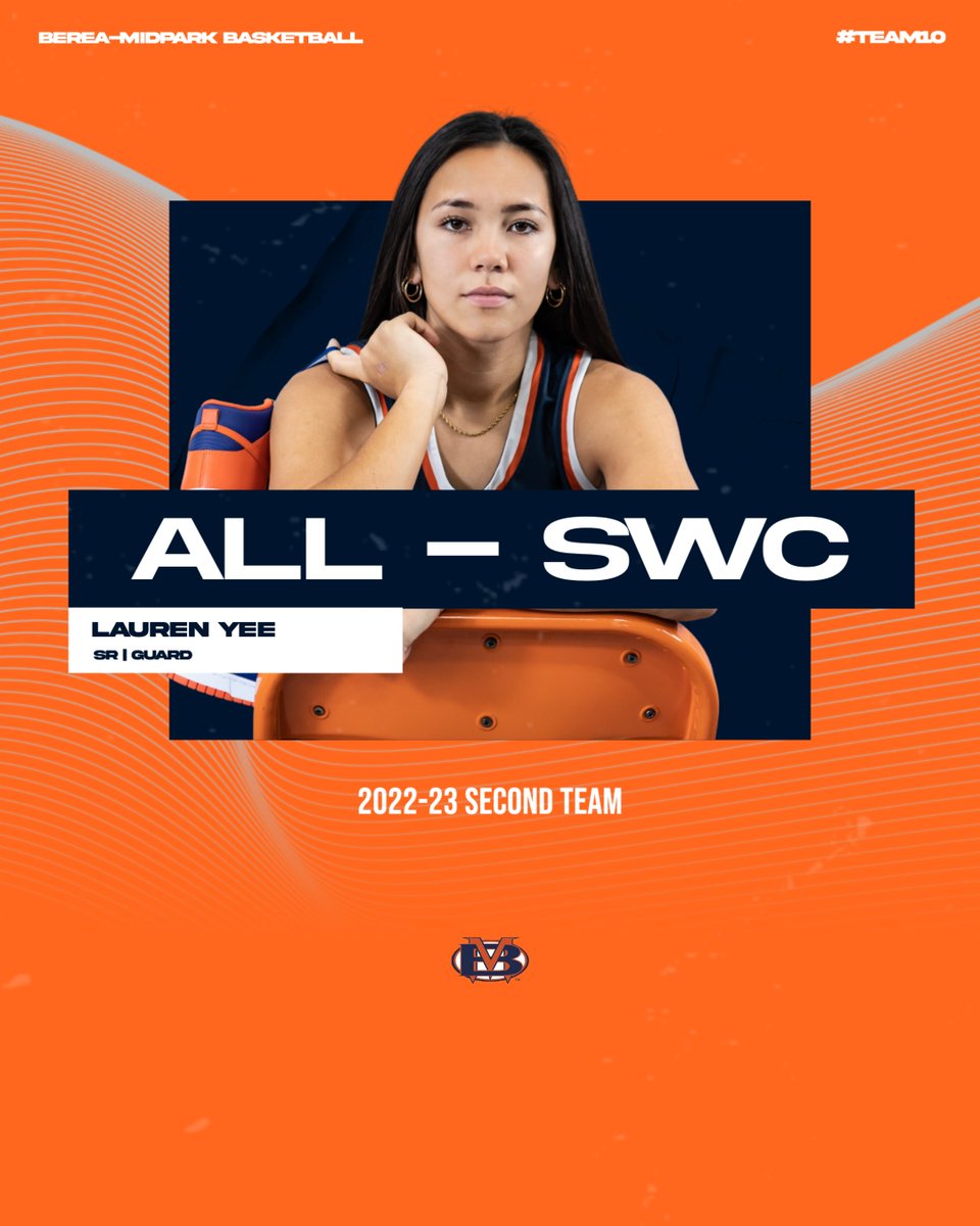 AvantisHQLabs's tweet photo. Congratulations to Lauren Yee who was named to the All-Southwestern Conference Second Team!
#Team10 https://t.co/yj6DzXjrEk