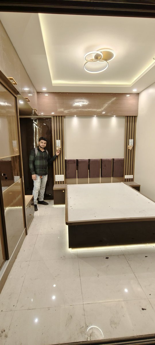 Falak Interior tweet media
