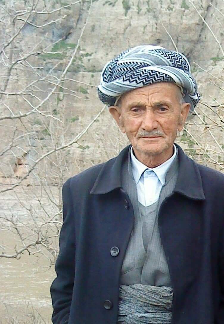 JUDGE Zebari ⚖ القاضي زيباري tweet media