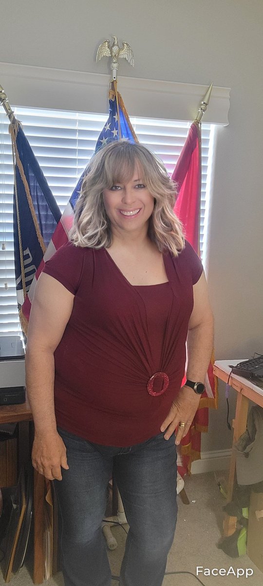 VickieLynn355's tweet photo. The life of a #crossdresser can be limited
#crossdressing is a passion to be as #feminine as one can attract others
My main purpose when I #crossdress is to be one of the girls
Be they #bi #polyamore or #lesbian I just love the #female form & hope they feel attracted to me💝💖 https://t.co/DAefTitvJw