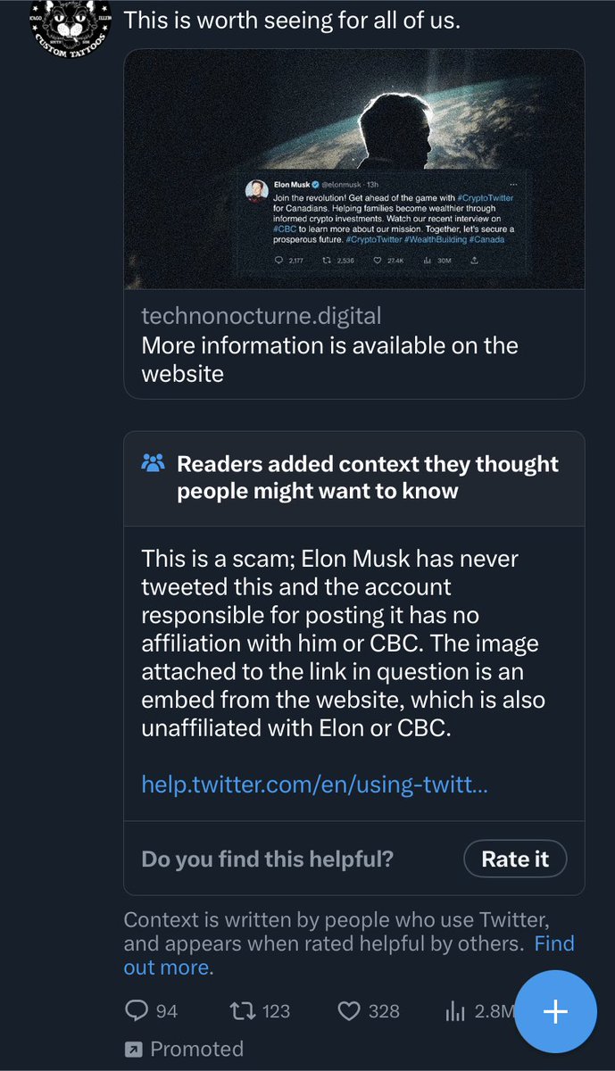 Christopher Scott tweet media