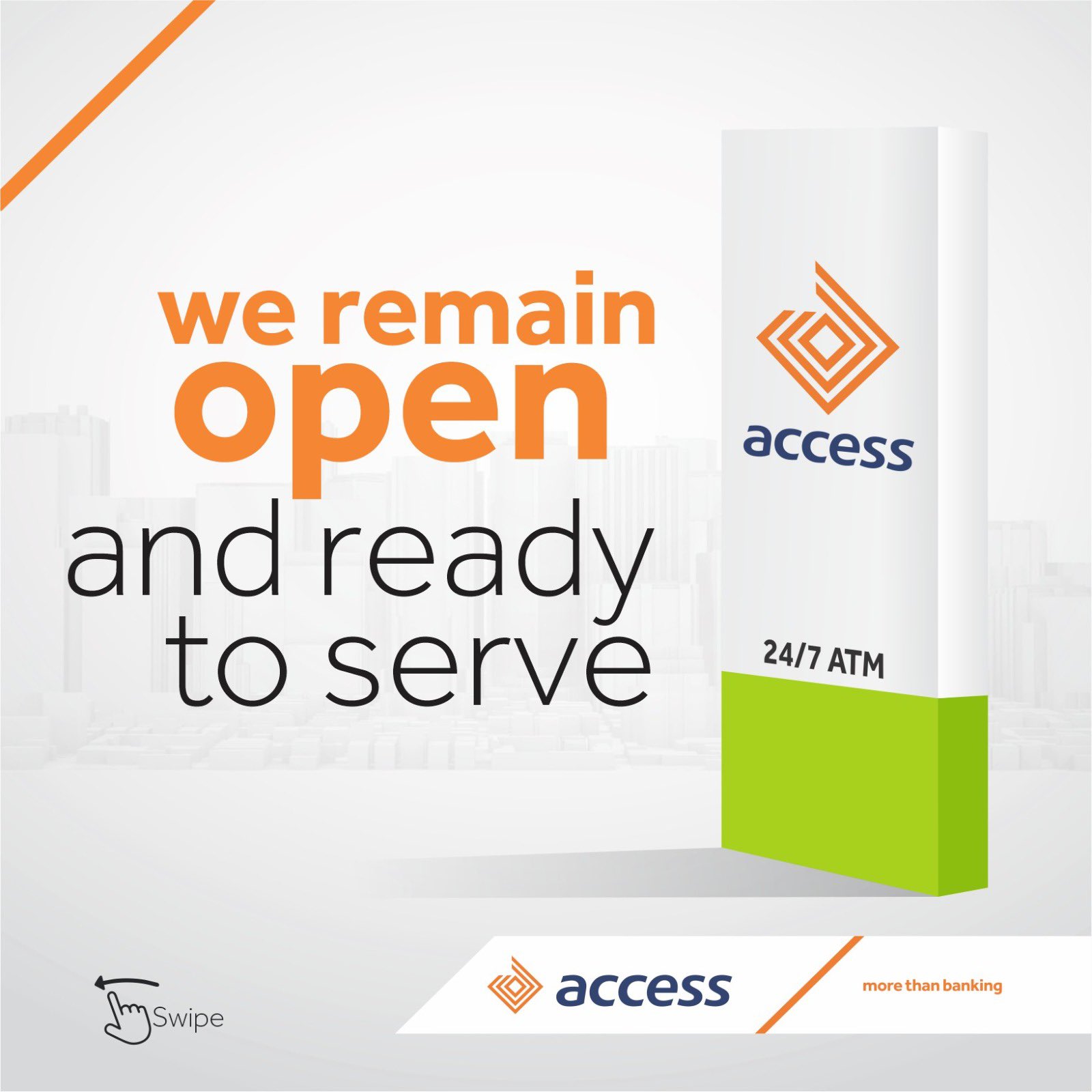 Access Bank Plc on Twitter: 