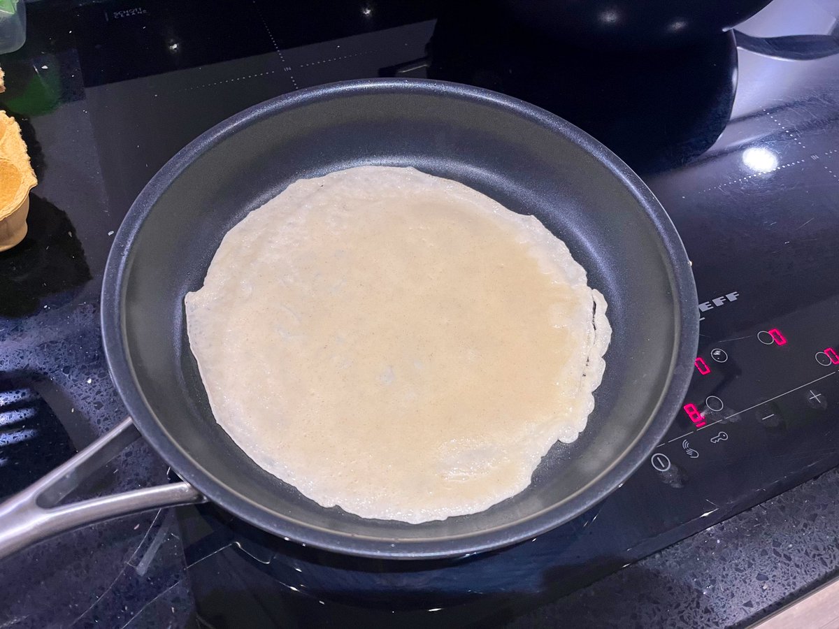Mike Drew (@michaelmas79) on Twitter photo How ever you like your pancakes lemon & sugar or orange & sugar or chocolate spread or going savoury. Please think about what you do with the fat or oil that you’ve been cooking with. Don’t pour it down the sink!! Let it cool & bin it!
<a href="/AnglianWater/">Anglian Water</a> How ever you like your pancakes lemon & sugar or orange & sugar or chocolate spread or going savoury. Please think about what you do with the fat or oil that you’ve been cooking with. Don’t pour it down the sink!! Let it cool & bin it!
<a href="/AnglianWater/">Anglian Water</a>