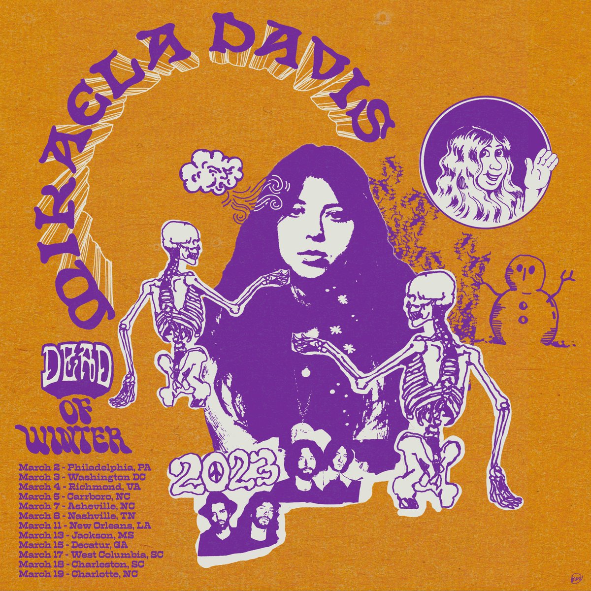 Impact Artist Mgmt tweet media