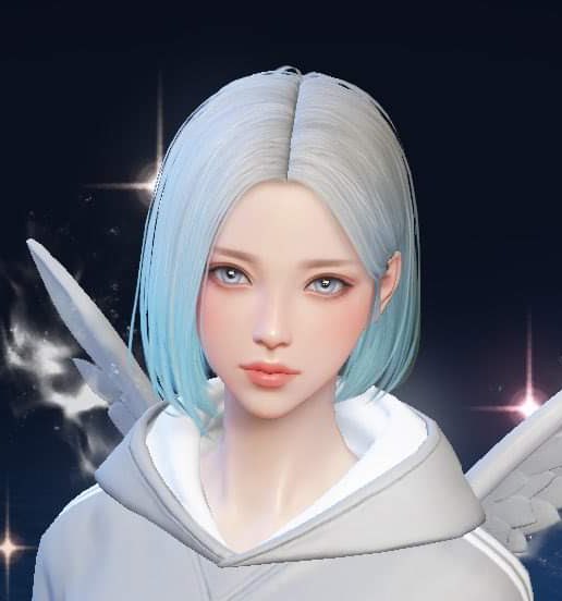 Happy_Angeli's tweet photo. Matt says I look like my sorc LOL https://t.co/Tq7jE8svXe