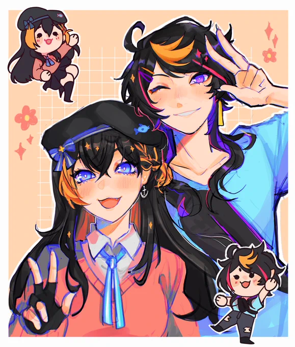  #YaminoArt  #PetraArt 
