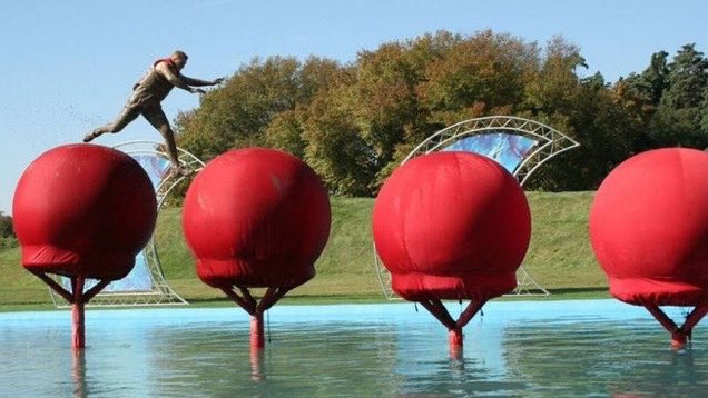 sigo pensando que yo superaría esta prueba