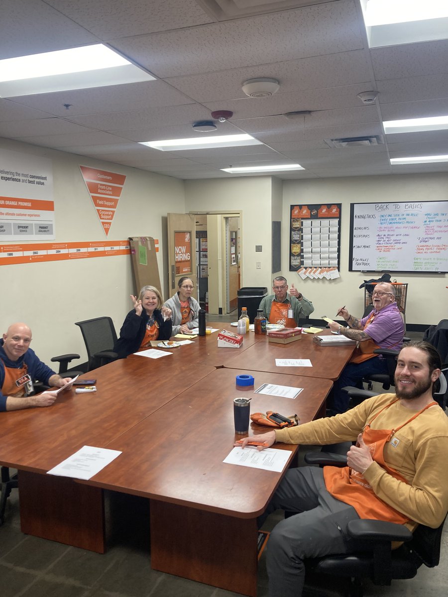HDIS and Service Connect Training with Denise and Team #1286!!!