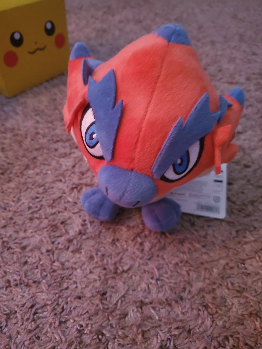 Pikatwig on Twitter: 