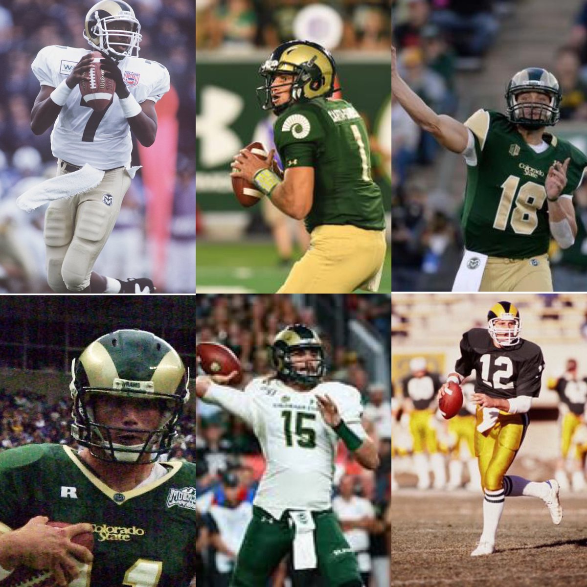 Barstool Colorado State tweet media