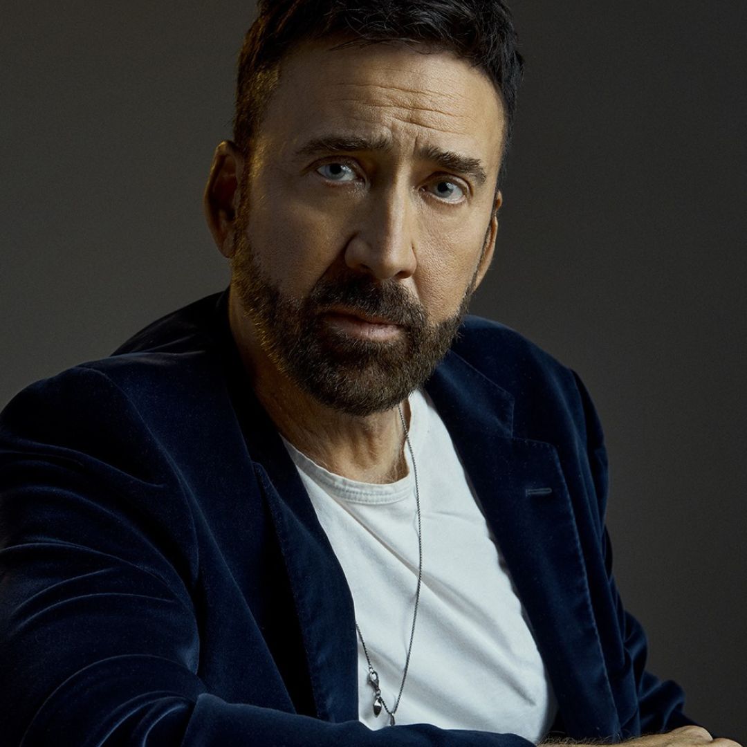 MiamiFilmFest's tweet photo. Join us for an unforgettable evening with Nicolas Cage!
🎬 MDC's Wolfson Auditorium
📍 300 NE 2nd Avenue. Building One, 2nd Floor
📅 Sunday, March 5
⏰ 8:00 PM
Tickets now available at: https://t.co/MyhrtkGzMi
#MiamiFF #MFF40 #NicolasCage https://t.co/YEA4AMt1Nh